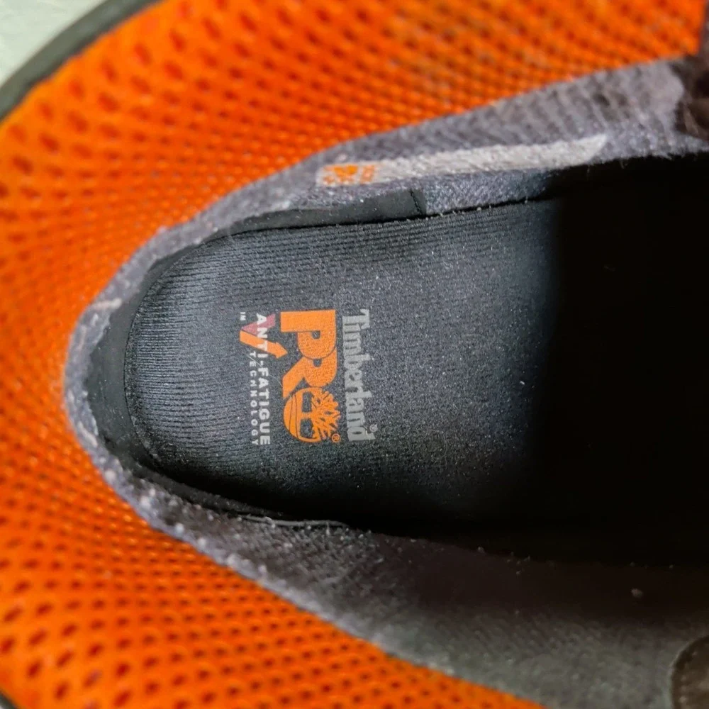 Timberland PRO Endurance 6